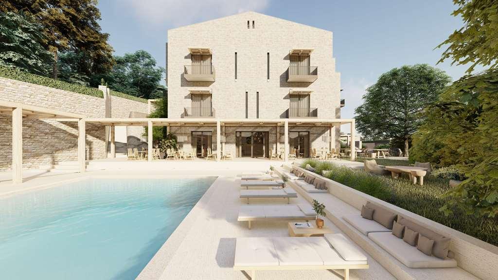 Radisson Blu Hotel Kas Анталья Удобства фото