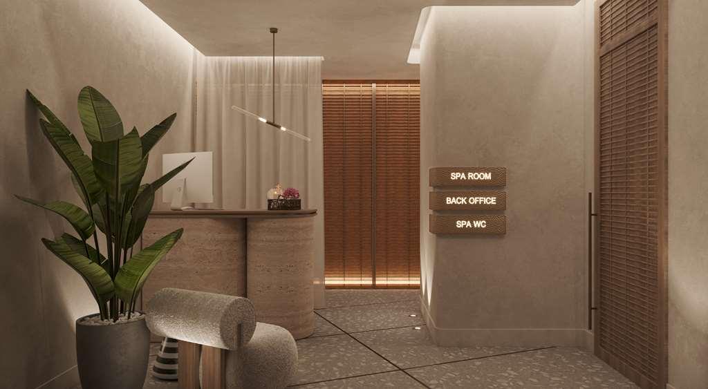 Radisson Blu Hotel Kas Анталья Удобства фото