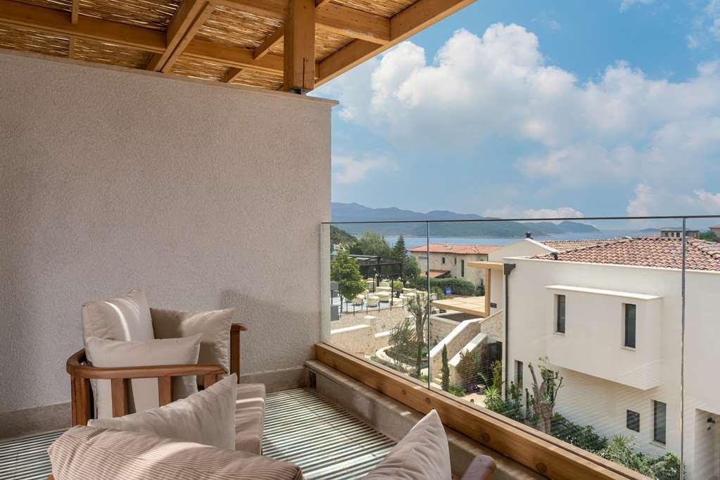Radisson Blu Hotel Kas Анталья Номер фото