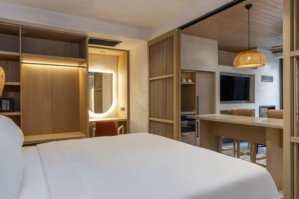 Radisson Blu Hotel Kas Анталья Номер фото