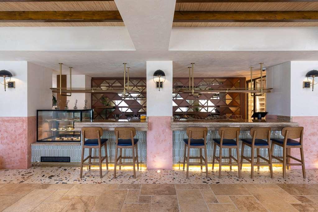 Radisson Blu Hotel Kas Анталья Ресторан фото