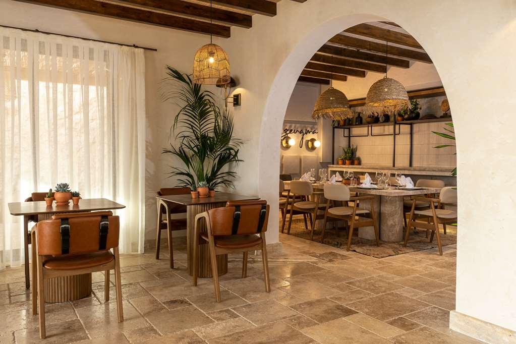 Radisson Blu Hotel Kas Анталья Ресторан фото