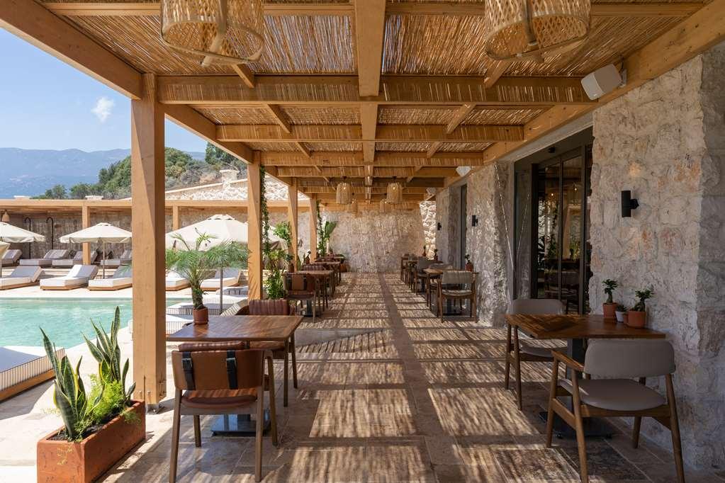Radisson Blu Hotel Kas Анталья Ресторан фото